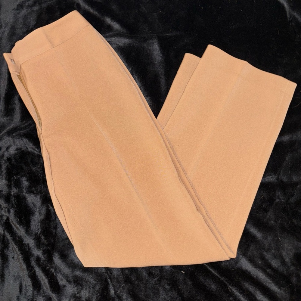 Reitmans Women's Tan Pants